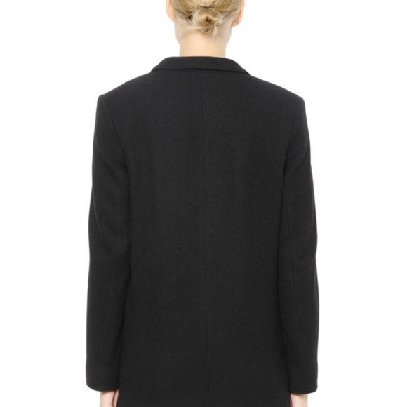 Lemaire Yak Wool Jacket - Picture 5 of 8
